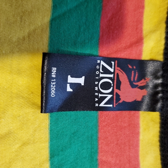 Bob Marley Tank - Picture 3 of 3